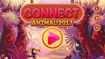 Kết nối động vật - Connect Animal Cartaz