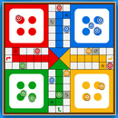 Classic Ludo: Dice Board Game APK