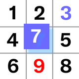 Classic Mobile Sudoku ícone