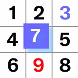 6x6, 9x9, 12x12, 16x16 Sudoku APK