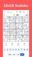 Classic Mobile Sudoku capture d'écran 2