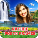 Nature Photo Frames aplikacja