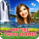 Nature Photo Frames APK