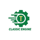 Classic Engine icône