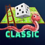 Snake and Ladder Classic, Ludo