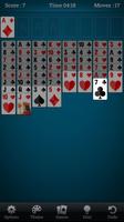 FreeCell: Solitaire Grand Royale imagem de tela 1