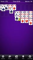 FreeCell: Solitaire Grand Royale اسکرین شاٹ 2