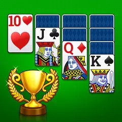 Solitaire Grand Royale: Klondike APK Herunterladen