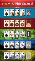 Solitaire ảnh chụp màn hình 2