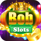 Bob Slots - Permainan Jackpot ícone