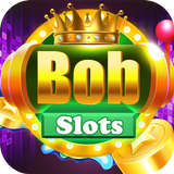 Bob Slots - Permainan Jackpot Zeichen