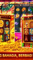 Bob Slots - Permainan Jackpot Screenshot 1
