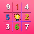 Classic Sudoku Puzzle أيقونة