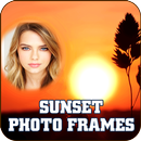 Sunset Photo Frames aplikacja