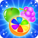 Fruits Garden Blast :3 Match APK
