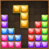 Classic Block Puzzle icono