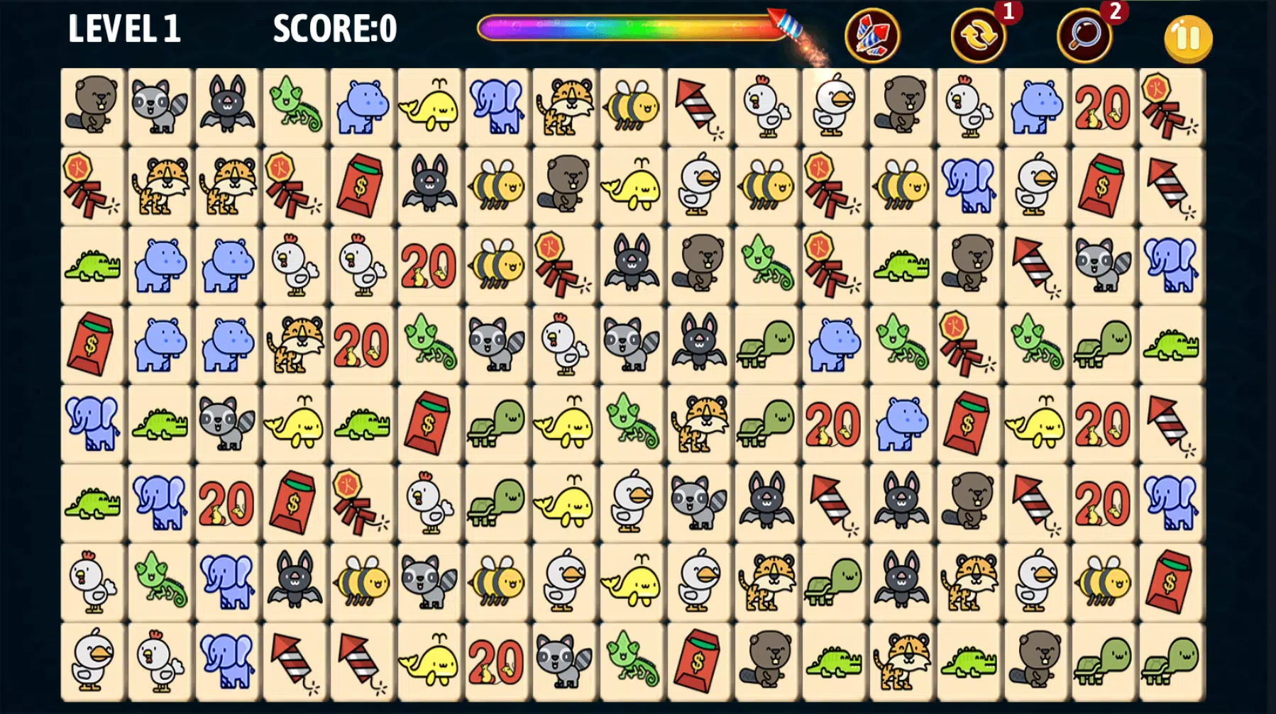 Onet Classic - Onet Connect Animal APK for Android Download Onet Classic - Onet Connect Animal APK for Android Download