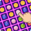 Candy Puzzle Sort: Puzzle Game APK