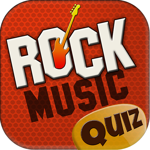 Classic Rock Music Trivia Quiz