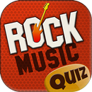 Rock Musica Quiz Test APK