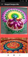 Rangoli Design Dewali 2019 Images Free screenshot 3