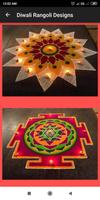 Rangoli Design Dewali 2019 Images Free imagem de tela 2