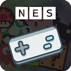 NES Games आइकन