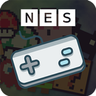 NES Games icône