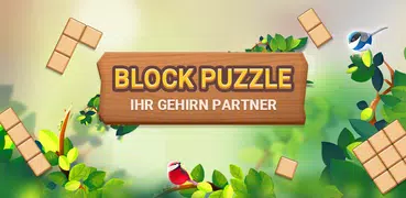 Holzblock-Puzzle: Sudoku Spiel