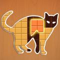 Wood Block Puzzle: Classic wood block puzzle games