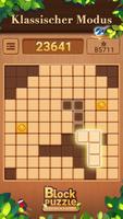 Holzblock-Puzzle: Sudoku Spiel Screenshot 1