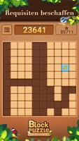 Holzblock-Puzzle: Sudoku Spiel Screenshot 3