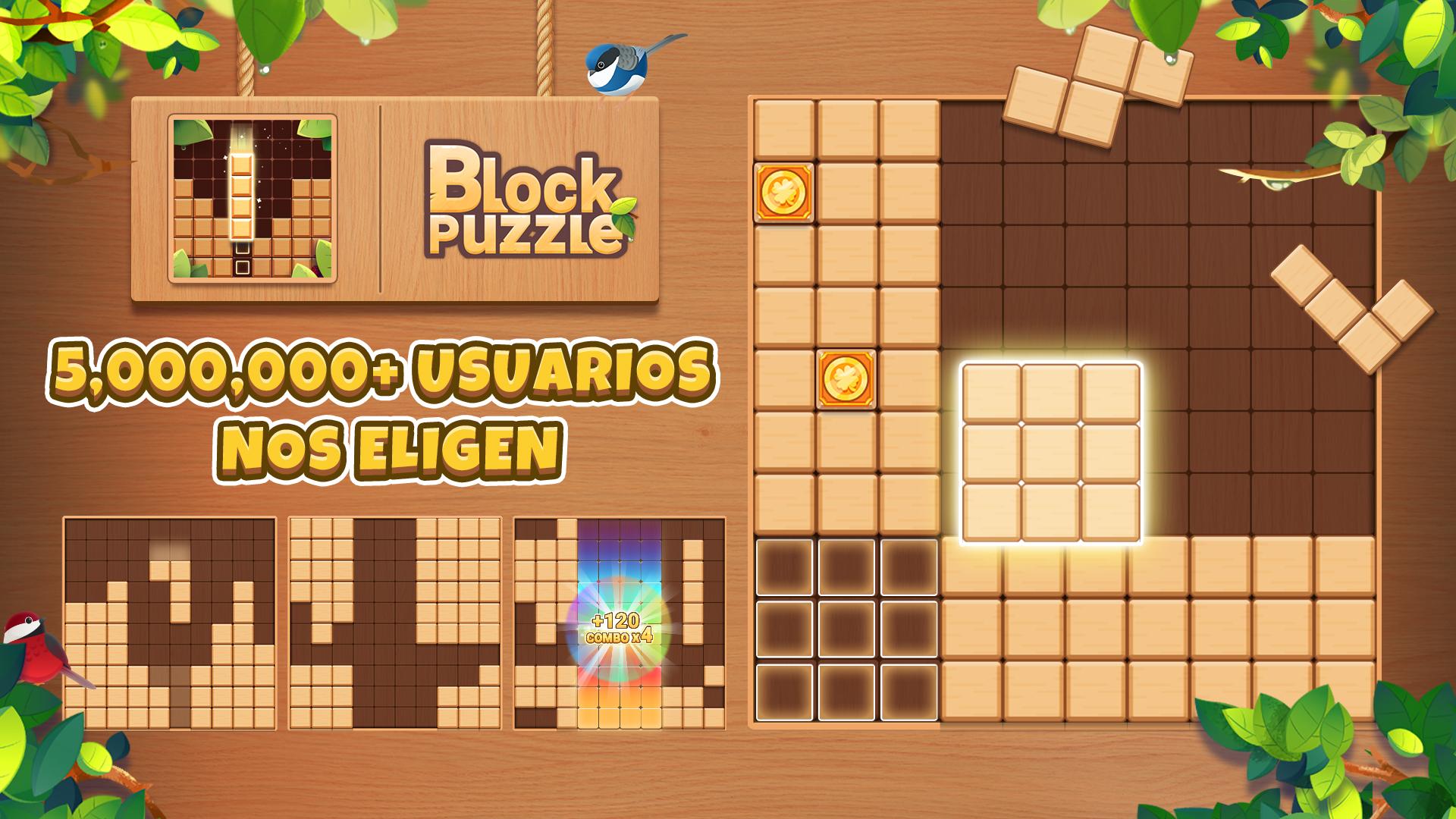 Block Sudoku:Juegos de mesa for Android - APK Download