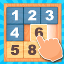 Jigsaw Puzzle Number Classic APK