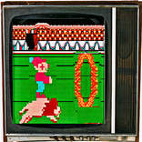 Classic Video Games - Emulator