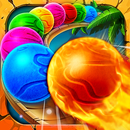 Jungle Blast-Marble Mission 3D APK