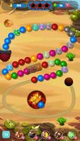 Jungle Blast-Marble Mission 3D পোস্টার