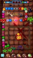 Jungle Blast-Marble Mission 3D imagem de tela 3