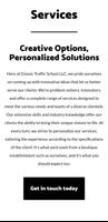 3 Schermata Classic Traffic School