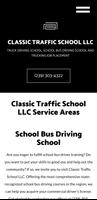 2 Schermata Classic Traffic School