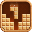 Block Puzzle - Classic Wood