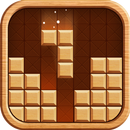Block Puzzle - Classic Wood aplikacja