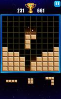 برنامه‌نما Block Puzzle عکس از صفحه