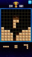 Block Puzzle الملصق