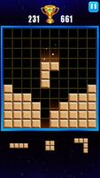 پوستر Block Puzzle