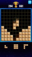 Block Puzzle capture d'écran 1