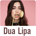 Dua Lipa Ringtones Top Hit