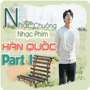 Nhạc chuông phim Hàn Phần 1 APK