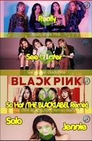 BLACKPINK Ringtones song Ekran Görüntüsü 3