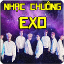 Nhạc chuông EXO hay nhất APK